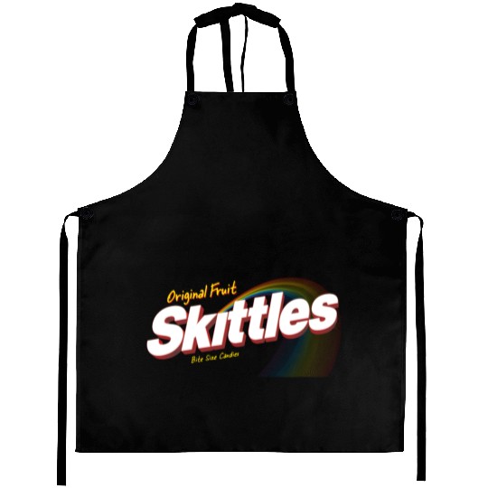 skittles Aprons