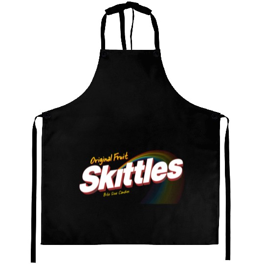 skittles Aprons