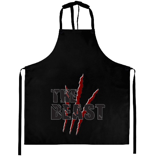 eddie hall Aprons