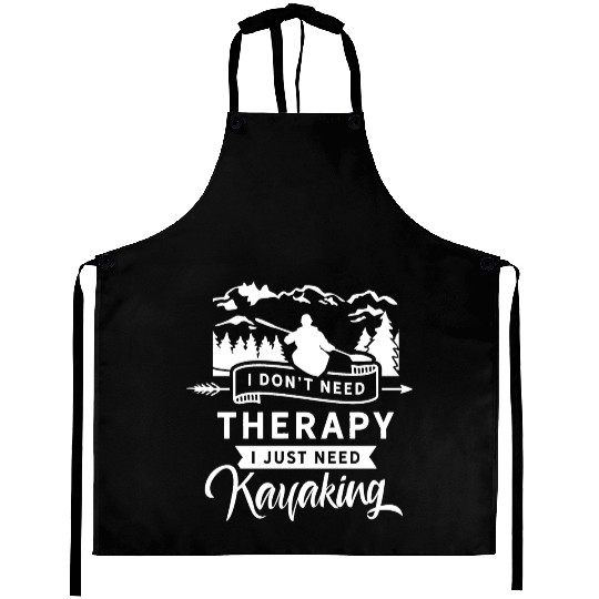 Kayak Kayaks Kayaking Kayakers Kayaker Aprons