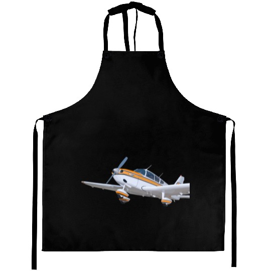 piper pa 28 cherokee Aprons
