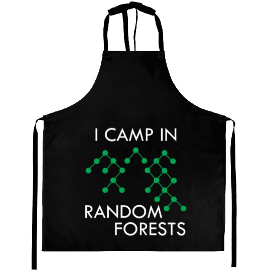 Data Scientist Random Forest Data Science Mining Aprons