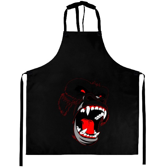 gorilla Aprons