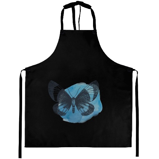 Butterfly Aprons
