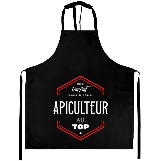 Apiculteur parfait et au top Aprons