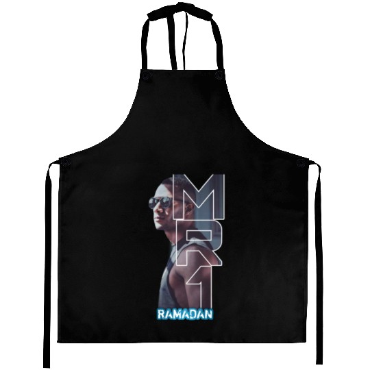 Mohammed Ramadan Number one Aprons