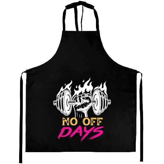 Gym Aprons