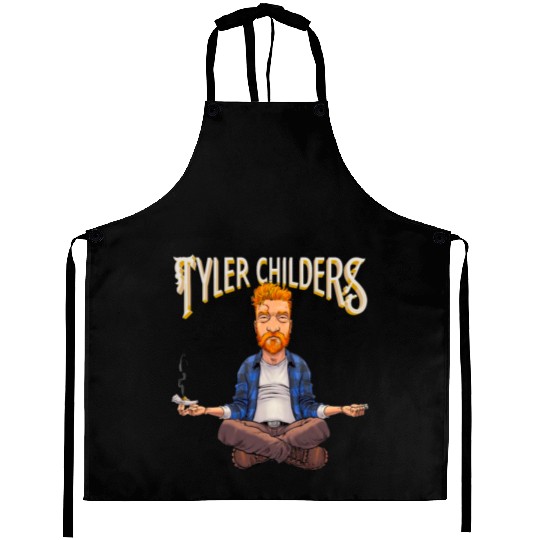 Tyler Childers Aprons