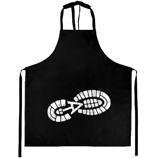 appalachian mountains, appalachian trail Aprons