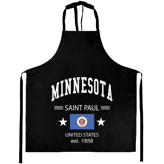Minnesota Aprons