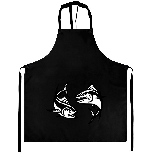 fish Aprons