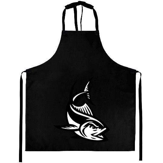 fish Aprons