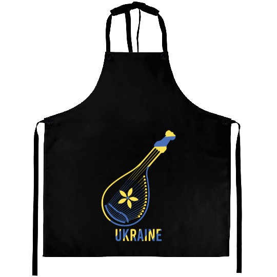 UKRAINE Aprons