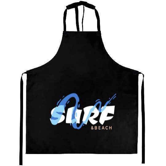 Surf & beach Aprons