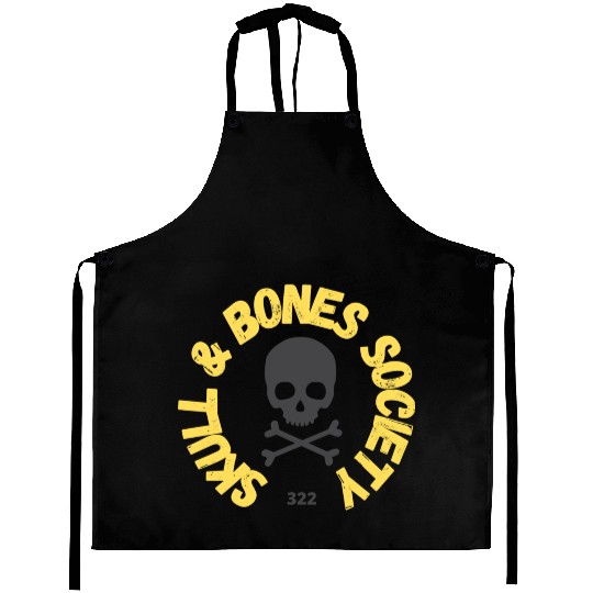 Skull Bones Society Join the order Aprons