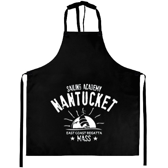Nantucket sailing academy Aprons