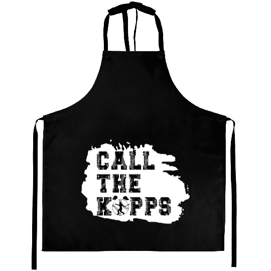 call the Kopps Aprons