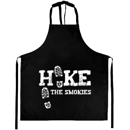 Hike The Smokies Great Smoky Mountains Gatlinburg Aprons