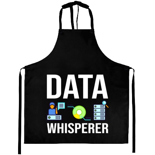 Data Scientist Analyst Statistic Beginner Science Aprons