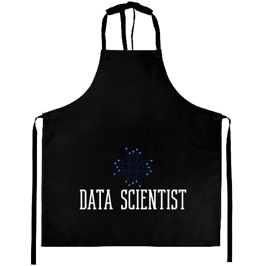 Data Scientist Analyst Statistic Beginner Science Aprons