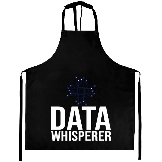 Data Scientist Analyst Statistic Beginner Science Aprons