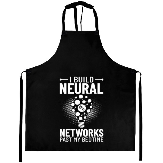 Machine Learning Engineering Algorithm AI Beginner Aprons