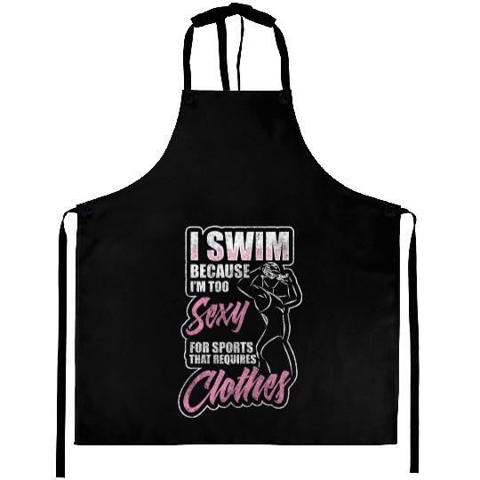 Pool Ocean Crawl Aprons