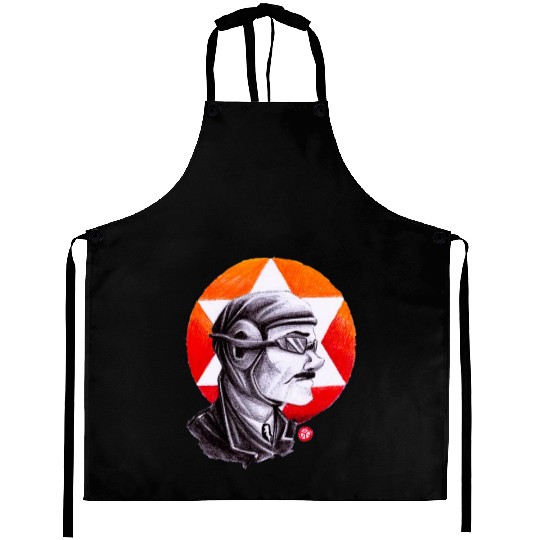 Aviator Aprons