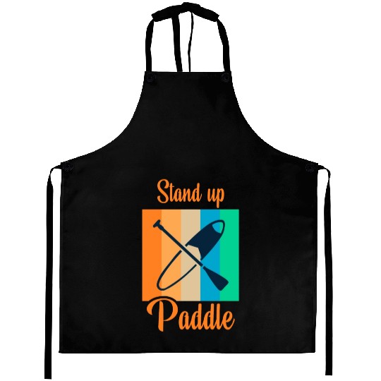 standup paddle Aprons