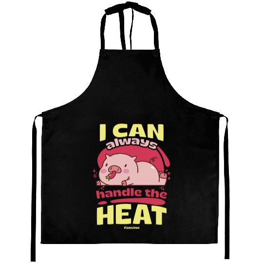 Pig Aprons
