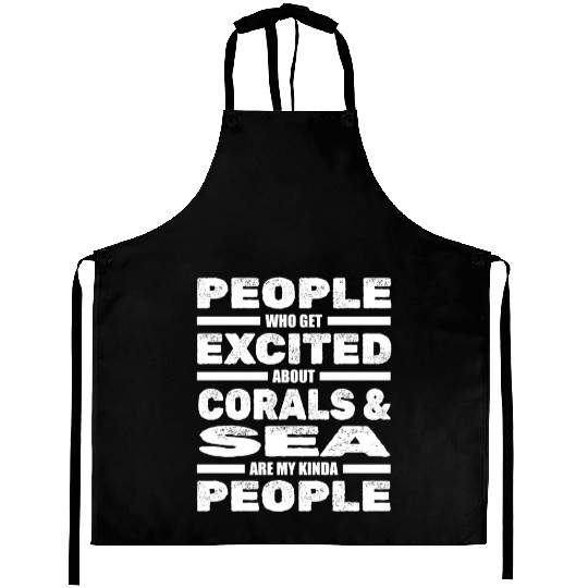 Scuba Diving Diver Aprons