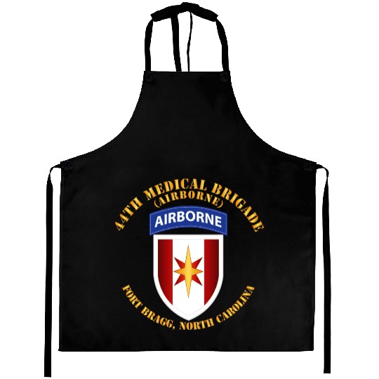 Army 44th Medical Bde Airborne FBNC Aprons