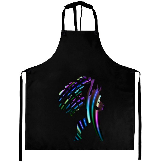 dance Aprons