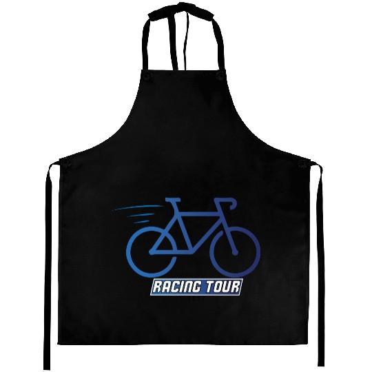 Bicycle Racing Tour 2022 Aprons