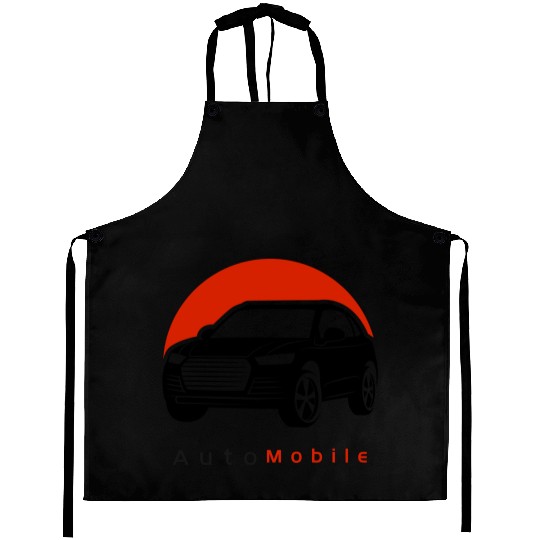 Auto car Aprons