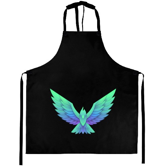 Bird Aprons