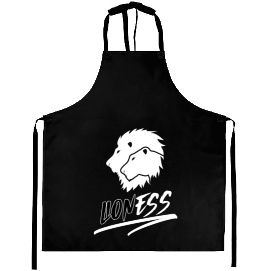 BackToSchool Aprons