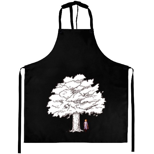 Anne of Green Gables kindred Aprons