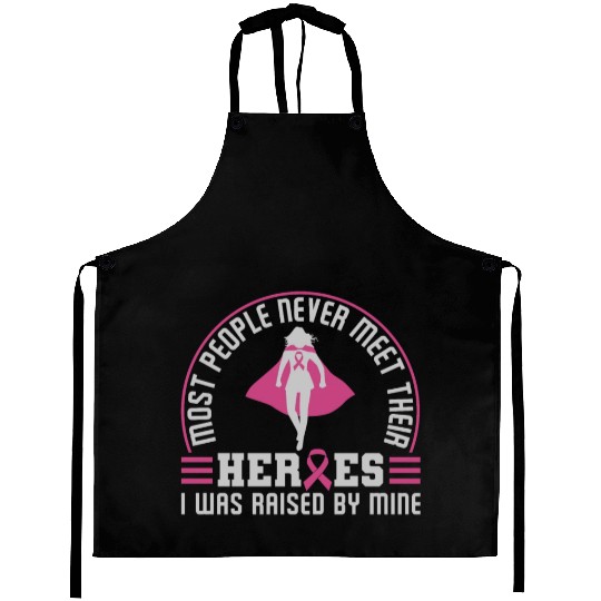 Most People Never Meet Their Heroes I Was Raised Aprons