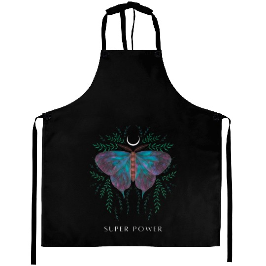 Butterfly Aprons