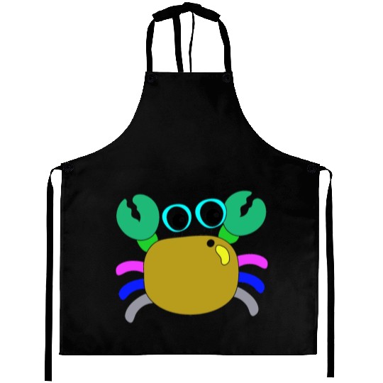 crab Aprons