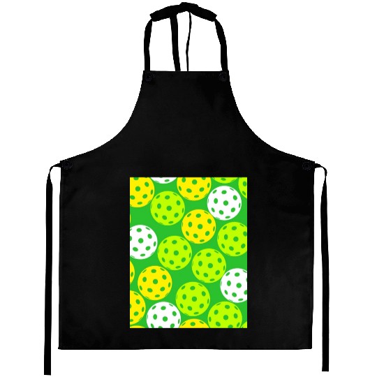 pickle ball Aprons