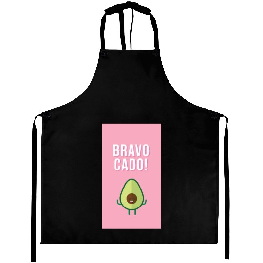 Avocado Aprons