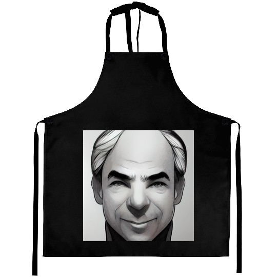 Larry Page comics Aprons