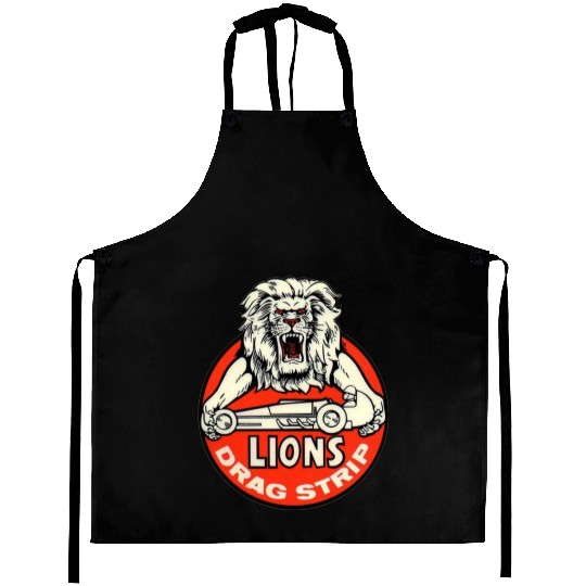 Lios Drg Aprons