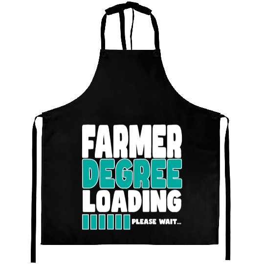 Farmer Degree Loading Aprons