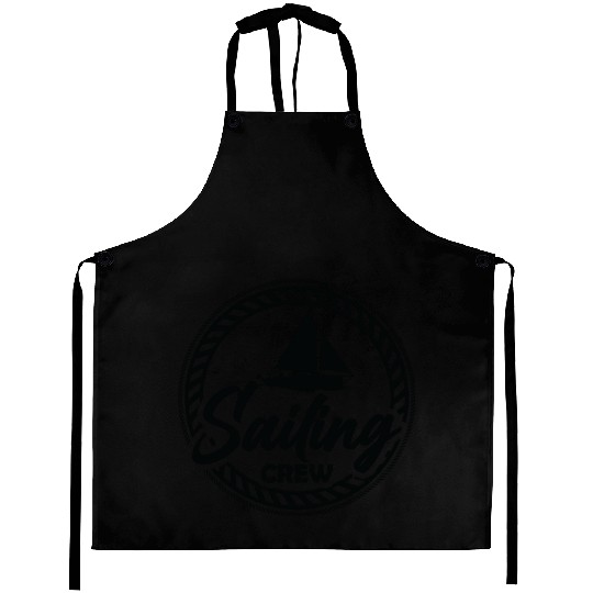 Sailing Crew Aprons