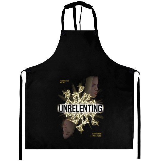 Unrelenting Aprons