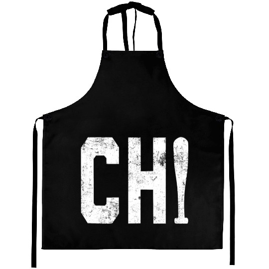 Chicago Baseball Aprons