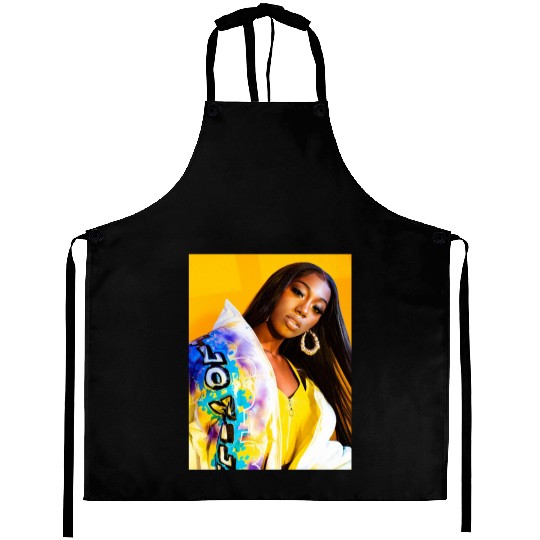 Milliman Cool Aprons